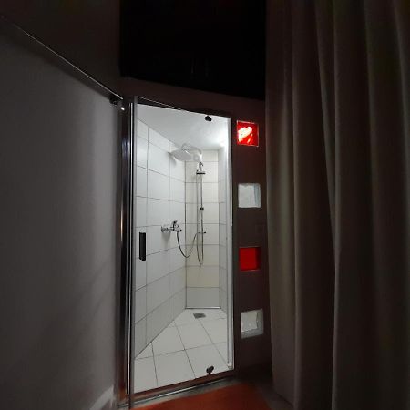 Ferienwohnung Exantas The Lux-Veria Exterior foto
